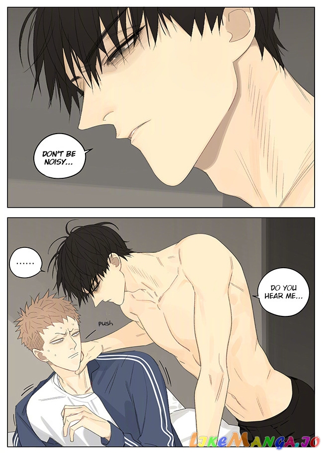 19 Days chapter 255 image 7